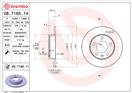 BREMBO 08.7165.11