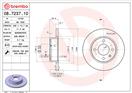 BREMBO 08.7237.10