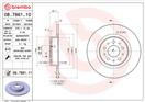BREMBO 08.7861.11