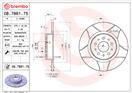 BREMBO 08.7861.75