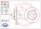BREMBO 08.8065.14
