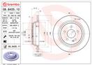 BREMBO 08.8405.11