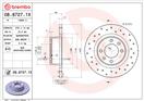 BREMBO 08.8727.1X