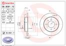 BREMBO 08.9081.10