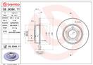 BREMBO 08.9084.11