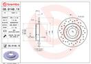 BREMBO 08.9148.1X