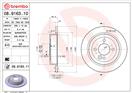 BREMBO 08.9163.11