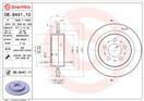 BREMBO 08.9441.11