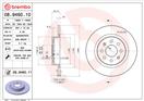 BREMBO 08.9460.11