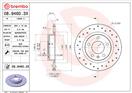 BREMBO 08.9460.3X