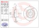 BREMBO 08.9460.61