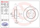 BREMBO 08.9461.21