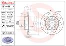 BREMBO 08.9488.1X