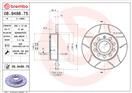 BREMBO 08.9488.75