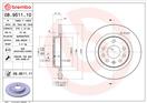 BREMBO 08.9511.10
