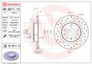 BREMBO 08.9511.1X