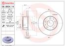 BREMBO 08.9604.14
