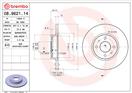 BREMBO 08.9621.14