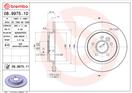 BREMBO 08.9975.11