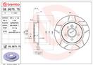 BREMBO 08.9975.75
