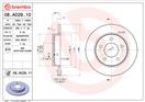 BREMBO 08.A029.11