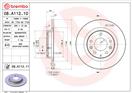 BREMBO 08.A112.11