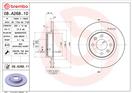 BREMBO 08.A268.11