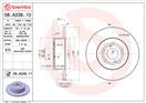 BREMBO 08.A336.11
