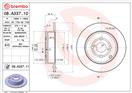 BREMBO 08.A337.11