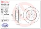 BREMBO 08.A351.11