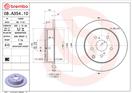 BREMBO 08.A354.10