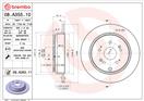 BREMBO 08.A355.11
