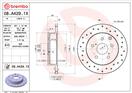 BREMBO 08.A429.1X