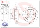 BREMBO 08.A446.11