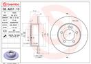 BREMBO 08.A651.10