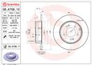 BREMBO 08.A708.11