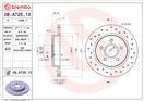BREMBO 08.A725.1X