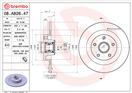 BREMBO 08.A826.47