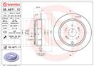 BREMBO 08.A871.10