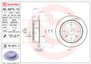 BREMBO 08.A872.11