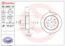 BREMBO 08.A920.10