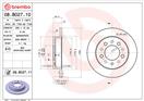 BREMBO 08.B027.11
