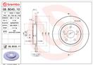 BREMBO 08.B045.11