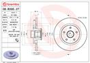 BREMBO 08.B395.27