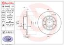BREMBO 08.B413.11