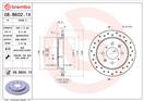 BREMBO 08.B602.1X