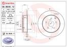 BREMBO 08.B646.11