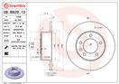 BREMBO 08.B829.10