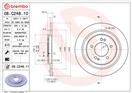 BREMBO 08.C248.11
