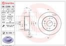 BREMBO 08.C290.11